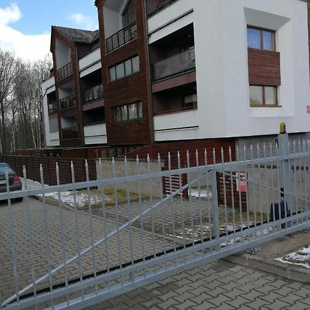 Apartament Jelenia Gora - Cieplice Buitenkant foto