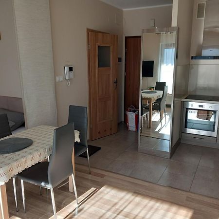 Apartament Jelenia Gora - Cieplice Buitenkant foto