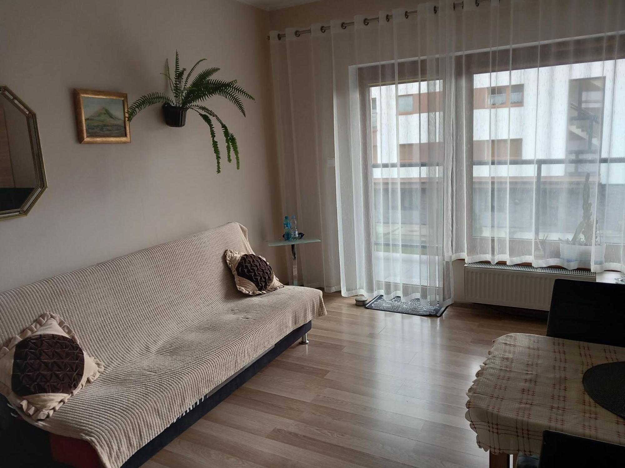 Apartament Jelenia Gora - Cieplice Buitenkant foto