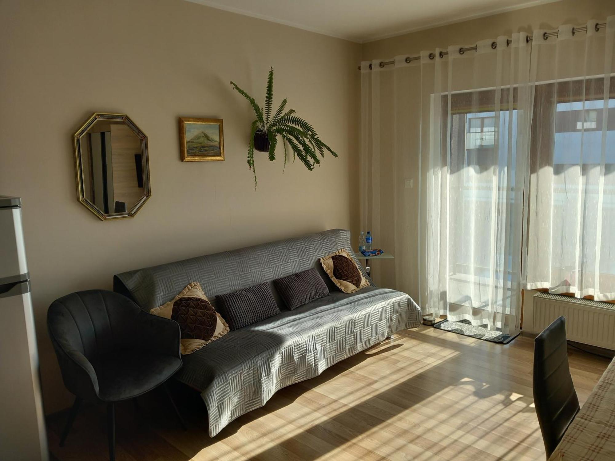 Apartament Jelenia Gora - Cieplice Buitenkant foto
